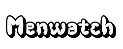 Menwatch - logo